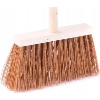 Koště průmyslové s násadou 104210