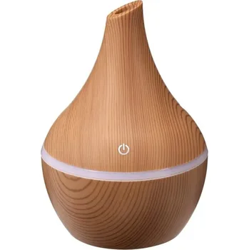 Aroma difuzér Zvlhčovač vzduchu s aroma terapií Homestyling, LED