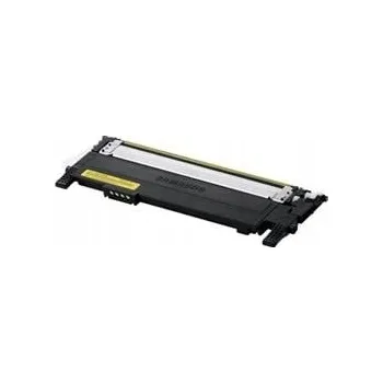 SAMSUNG Toner LT-Y406S/ELS Žlutý, Výtěžnost až 1000 stran