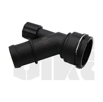 Chladič motoru Příruba chladiva VIKA 11220119501