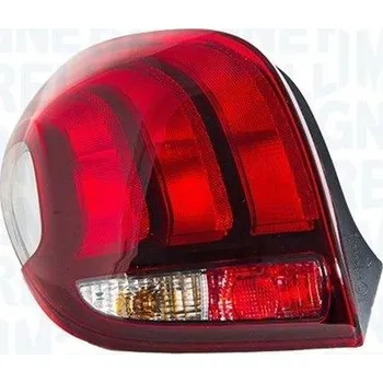 Osvětlení automobilu Zadní světlo MAGNETI MARELLI LLL241