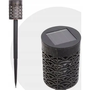 Venkovní osvětlení Svítidlo solární GARDEN OF EDEN 11730