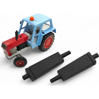 autíčko Topautodrahy.cz 3D TISK KOMÍNEK TRAKTOR KDN