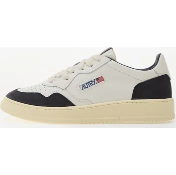 Pánské tenisky Tenisky Autry Medalist Low Man Soflea/ Sue White/ Ocean EUR 45