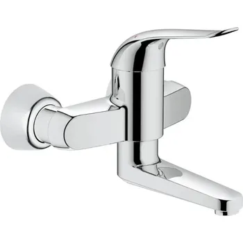 Vodovodní baterie Grohe Euroeco Special - Páková umyvadlová baterie, chrom 32767000