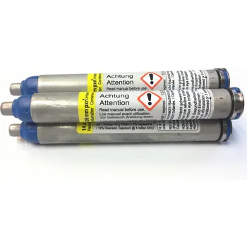 Sebeobrana Zásobník Piexon JPX4 Jet Defender OC