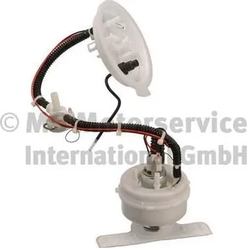 Palivové čerpadlo Palivová přívodní jednotka PIERBURG 7.02701.59.0