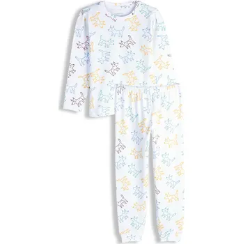 Chlapecké spodní prádlo GATE Dvoudílné pyžamo s potiskem 6Y 825-0562/11