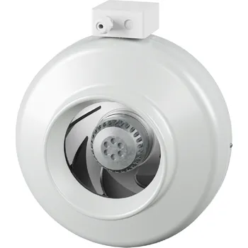 Domácí ventilátor Ruck (Německo) RS 160 10 Ø 100 - Ø 315