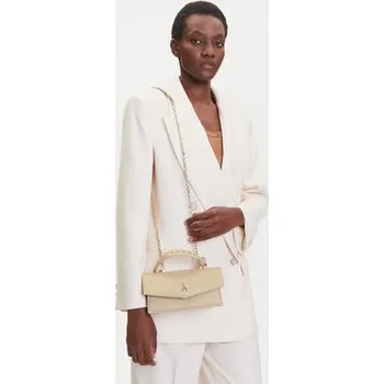 Patrizia Pepe Kabelka 2B0032/L061 Écru OS