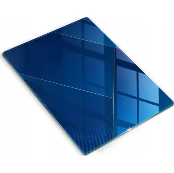 Kuchyňské prkénko Krájecí deska Wallfluent sklo 1 ks