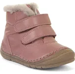Zimní Froddo boty Paix Dark Pink (flexible) G2110143-11 Velikost: 29