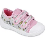 Tenisky Befado Maxi 907P115 Velikost: 20