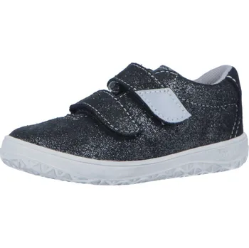 Dívčí tenisky Jonap barefoot boty B11SV SLIM černá devon Velikost: 24