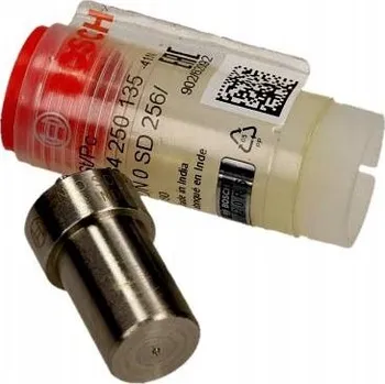 Systém vstřikování Vstřikovací tryska Bosch 0 434 250 135