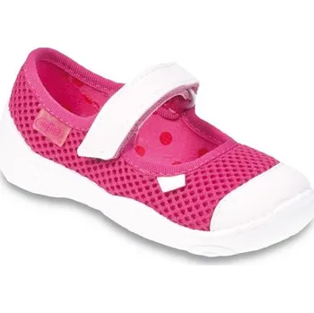 Chlapecké bačkory Botičky Befado Maxi 209P025 Velikost: 19