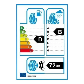 Letní osobní pneu Letní pneumatika Westlake SA57 245/45 R18 100 W zesílená (XL)
