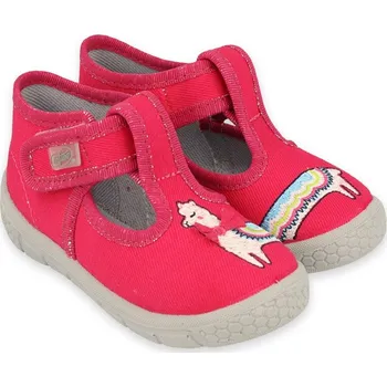 Chlapecké bačkory Bačkůrky Befado Honey 531P119 Velikost: 20