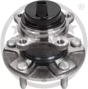 OPTIMAL Sada ložiska kola OPT 981442