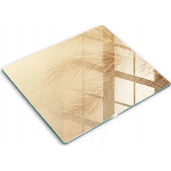 Kuchyňské prkénko Krájecí deska Wallfluent sklo 1 ks