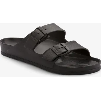 Pánské pantofle Pantofle Coqui Kong Black Velikost: 40