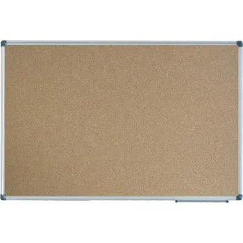 Classic Tabule korkové - 90 x 180 cm / Alu rám 33958