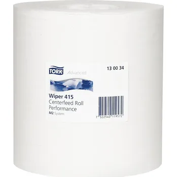 Papírový ručník TORK Tork ručníky v rolích 130034 - Maxi 165m 31792