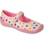 Balerínky Befado Blanca 114Y515 Velikost: 34