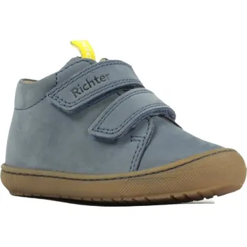 Dívčí polobotky Kožená obuv Maxi Richter 0409-7251-6620 infinity Velikost: 25