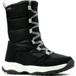 Zimní obuv Richter 6000-2191-9900 černá Velikost: 29