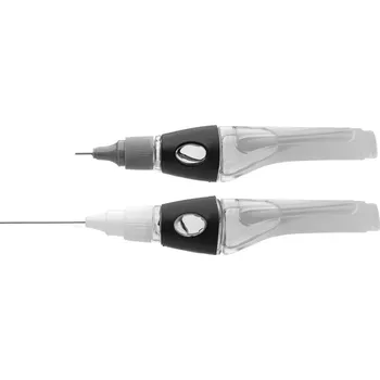 Průmyslové lepidlo Modelcraft precizní aplikátor (2ks)