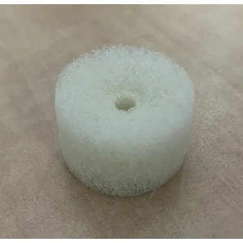 Kompresor Filtrační vložka pro malý kulatý filtr Atmos