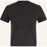 Tommy Jeans Dámské Tričko, černá, 34