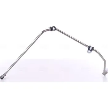 Palivový systém Olejové potrubí NISSENS 935197