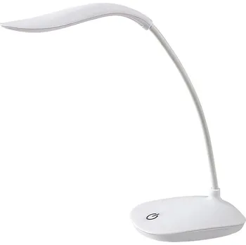 Lampička Bílá LED stolní lampička Bedi 2W - Rabalux - 74234 - 74234