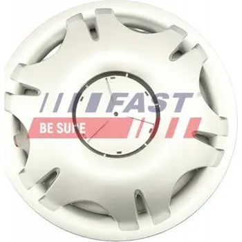 Poklice na kolo Poklice Fast Originální 16" šedá