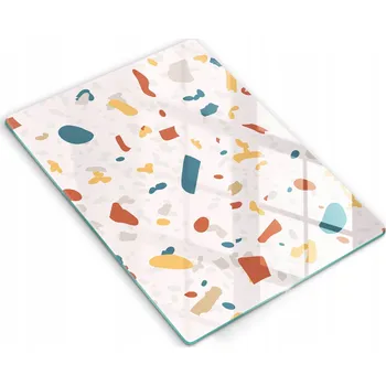 Kuchyňské prkénko Krájecí deska Wallfluent sklo 1 ks