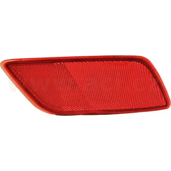 Příslušenství osvětlení automobilu Odrazka VAN WEZEL 5156940