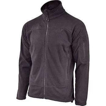 Pánská mikina Mikina Fleecová Texar Conger Fleecová Mikina šedé barvě XL