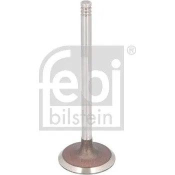 Ventil motoru Sací ventil FEBI BILSTEIN 183492