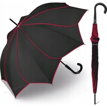 Deštník Pierre Cardin automatický dlouhý deštník, vícebarevný