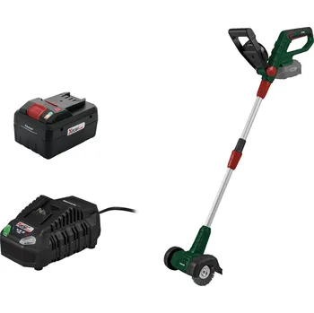 PARKSIDE® Aku čistič spár PFBA 20-Li C3, Smart 8 Ah