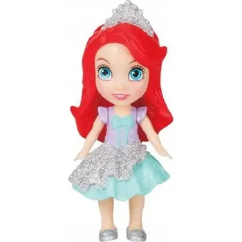 Panenka Mini Panenka MOŘSKÁ PANNA ARIEL Figurka 9 Cm