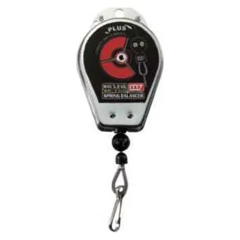 Mighty Seven M7 pružinový vyvažovač (balancér) M7 1,5 až 3,0 kg SP-104