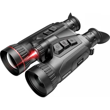Dalekohled HIKMICRO HABROK PRO HX60LS + TenoSight H-940 LASER MAX Varianta: HIKMICRO HABROK PRO HX60LS + TenoSight H-940 LASER MAX