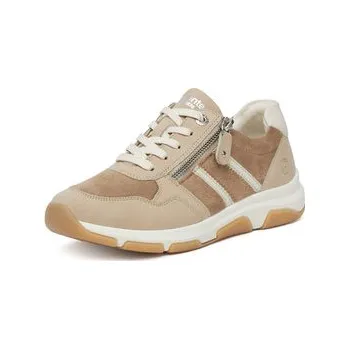 Dámské tenisky Remonte Sneakersy D1S04-60 Béžová 38