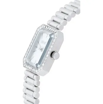Hodinky Liu Jo Hodinky Brilliant Auriane TLJ2687 Stříbrná OS