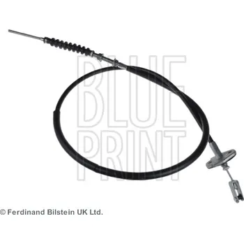 Spojkové lanko Tažné lanko, ovládání spojky Ferdinand Bilstein ADK83816