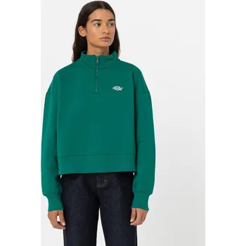 Pánská mikina Dickies SUMMERDALE AVENTURINE F96 Velikost: L