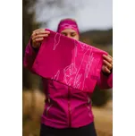 Bjež Nákrčník STORM HORIZON magenta